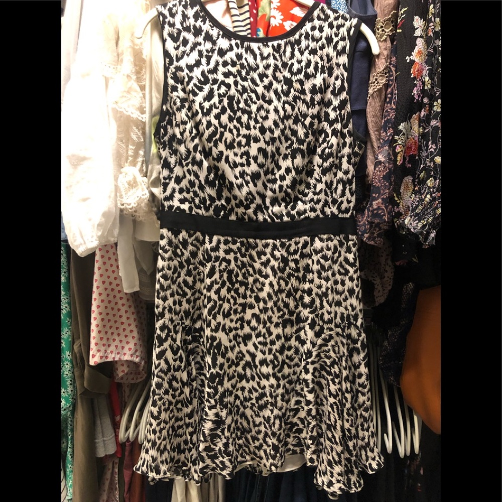 Milly dress